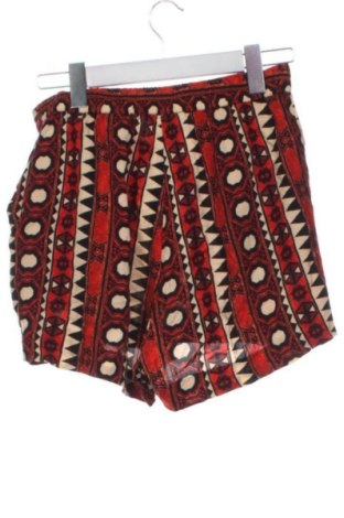 Дамски къс панталон H&M, Размер XS, Цвят Многоцветен, Цена 10,22 €