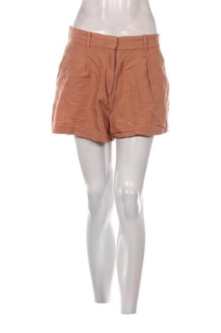 Pantaloni scurți de femei H&M, Mărime L, Culoare Roșu, Preț 46,92 Lei