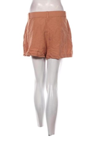 Pantaloni scurți de femei H&M, Mărime L, Culoare Roșu, Preț 46,92 Lei