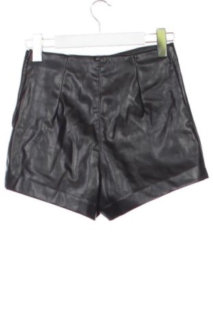 Dámske kraťasy  H&M, Veľkosť XS, Farba Čierna, Cena  8,00 €