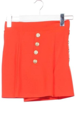 Dámske kraťasy  H&M, Veľkosť XS, Farba Oranžová, Cena  15,34 €