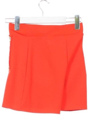 Dámske kraťasy  H&M, Veľkosť XS, Farba Oranžová, Cena  15,34 €