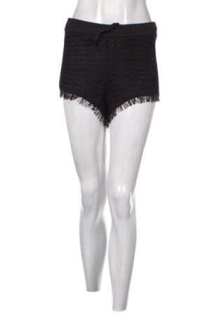 Dámske kraťasy  H&M, Veľkosť S, Farba Čierna, Cena  18,46 €
