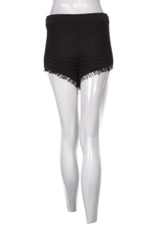 Dámske kraťasy  H&M, Veľkosť S, Farba Čierna, Cena  18,46 €