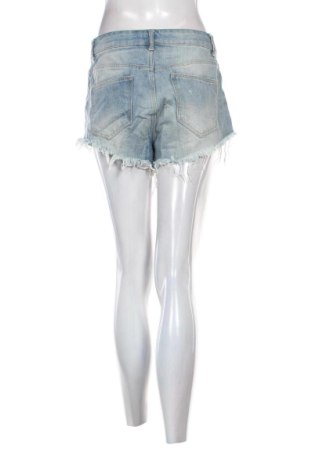 Damen Shorts H&M Divided, Größe L, Farbe Blau, Preis € 12,99