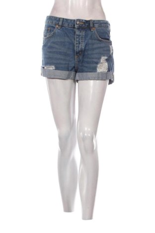 Dámské kraťasy  H&M Divided, Velikost M, Barva Modrá, Cena  283,00 Kč