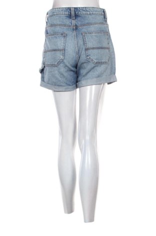 Dámske kraťasy  H&M Divided, Veľkosť S, Farba Modrá, Cena  7,95 €