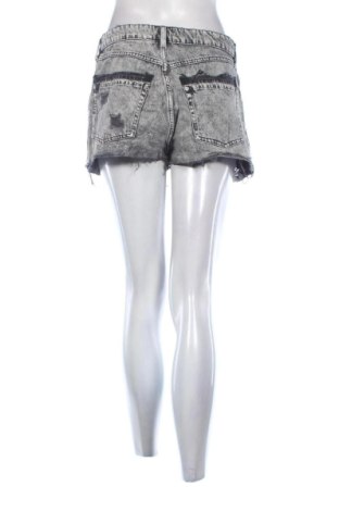 Damskie szorty H&M Divided, Rozmiar L, Kolor Szary, Cena 30,99 zł