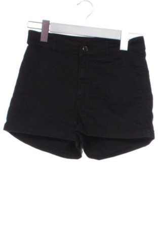 Damen Shorts H&M Divided, Größe XS, Farbe Schwarz, Preis € 6,10