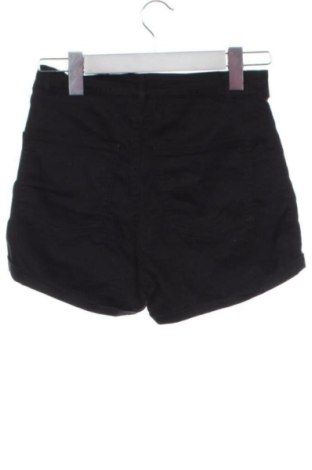 Damen Shorts H&M Divided, Größe XS, Farbe Schwarz, Preis € 6,10