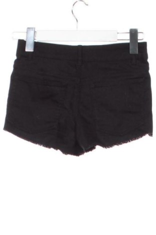 Damen Shorts H&M Divided, Größe XXS, Farbe Schwarz, Preis € 7,29