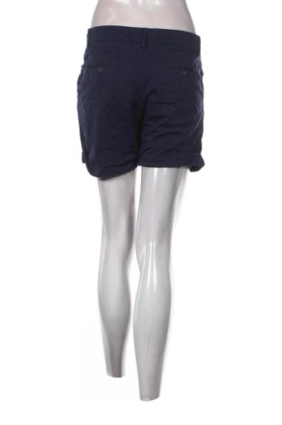 Дамски къс панталон H&M L.O.G.G., Размер L, Цвят Син, Цена 10,22 €