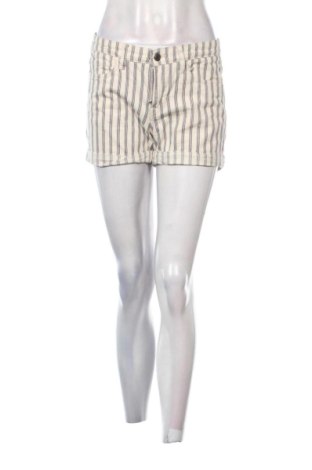 Дамски къс панталон H&M L.O.G.G., Размер M, Цвят Многоцветен, Цена 10,22 €