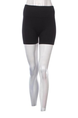 Damskie szorty H&M Sport, Rozmiar S, Kolor Czarny, Cena 28,99 zł