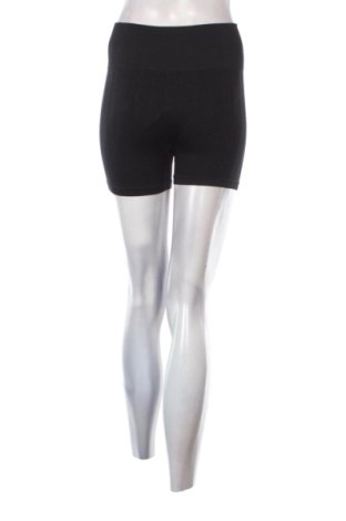 Damskie szorty H&M Sport, Rozmiar S, Kolor Czarny, Cena 28,99 zł