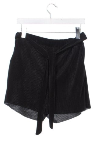 Дамски къс панталон Haily`s, Размер XS, Цвят Черен, Цена 6,13 €