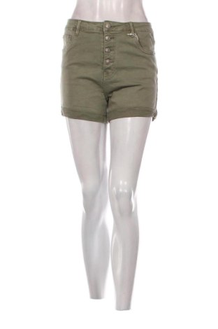 Dámské kraťasy  Haily`s, Velikost M, Barva Zelená, Cena  1 105,00 Kč