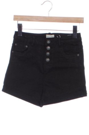 Pantaloni scurți de femei Haily`s, Mărime XS, Culoare Negru, Preț 99,05 Lei