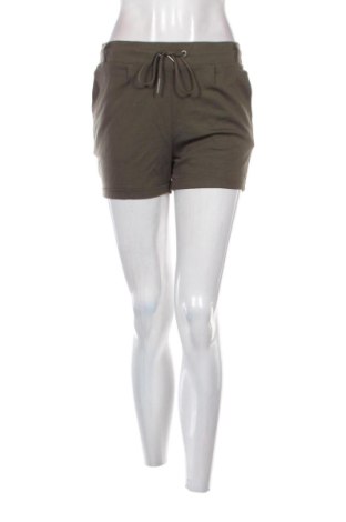 Pantaloni scurți de femei Haily`s, Mărime S, Culoare Verde, Preț 46,92 Lei