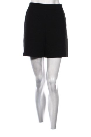 Pantaloni scurți de femei Hallhuber, Mărime M, Culoare Negru, Preț 151,99 Lei