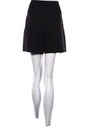 Pantaloni scurți de femei Hallhuber, Mărime M, Culoare Negru, Preț 151,99 Lei