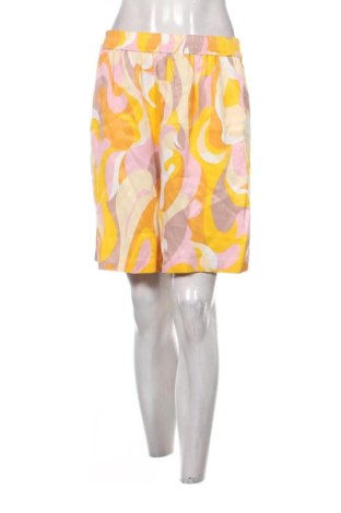 Дамски къс панталон Hallhuber, Размер M, Цвят Многоцветен, Цена 35,80 €
