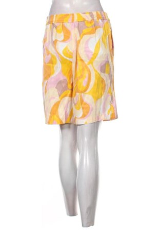 Дамски къс панталон Hallhuber, Размер M, Цвят Многоцветен, Цена 35,80 €