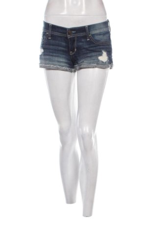 Damen Shorts Hollister, Größe M, Farbe Blau, Preis € 17,00