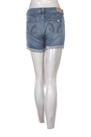 Дамски къс панталон Hollister, Размер M, Цвят Син, Цена 46,00 €