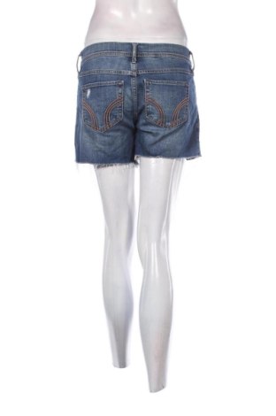 Dámské kraťasy  Hollister, Velikost M, Barva Modrá, Cena  469,00 Kč