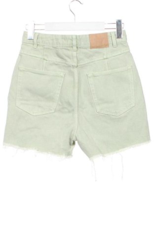 Pantaloni scurți de femei House, Mărime XS, Culoare Verde, Preț 36,49 Lei