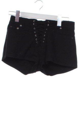 Damskie szorty House, Rozmiar XS, Kolor Czarny, Cena 28,36 zł