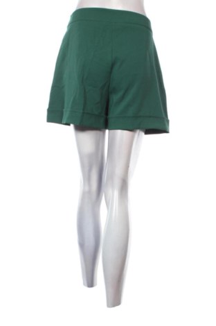Pantaloni scurți de femei Hozone, Mărime L, Culoare Verde, Preț 42,99 Lei