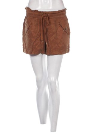 Дамски къс панталон IKKS, Размер M, Цвят Кафяв, Цена 38,00 €