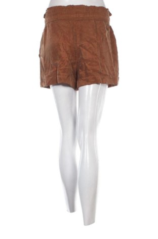 Дамски къс панталон IKKS, Размер M, Цвят Кафяв, Цена 38,00 €