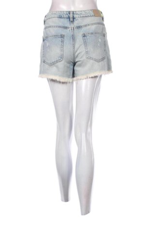 Дамски къс панталон IX-O, Размер S, Цвят Син, Цена 6,64 €