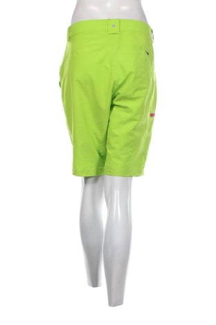 Damskie szorty Icepeak, Rozmiar XL, Kolor Zielony, Cena 55,99 zł