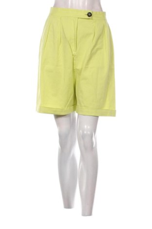 Дамски къс панталон Imperial, Размер S, Цвят Зелен, Цена 25,00 €