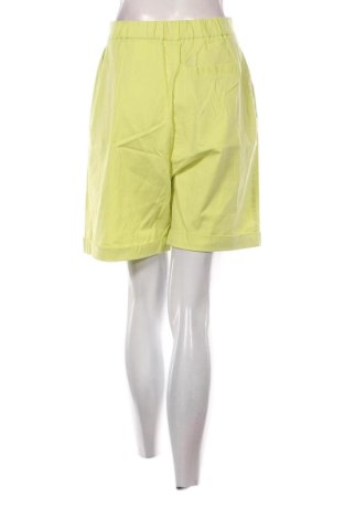 Дамски къс панталон Imperial, Размер S, Цвят Зелен, Цена 25,00 €