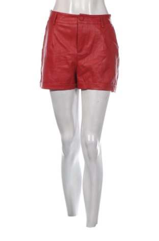 Дамски къс панталон In Vogue, Размер M, Цвят Червен, Цена 10,22 €