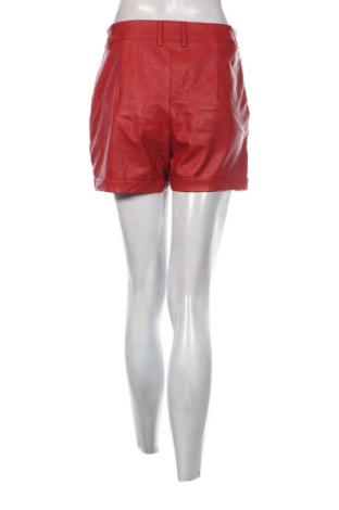 Дамски къс панталон In Vogue, Размер M, Цвят Червен, Цена 10,22 €