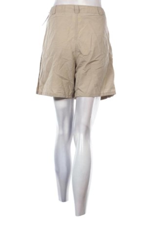 Damen Shorts Jack Wolfskin, Größe L, Farbe Beige, Preis € 15,99