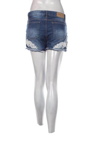 Γυναικείο κοντό παντελόνι Janina, Μέγεθος XL, Χρώμα Πολύχρωμο, Τιμή 11,99 €