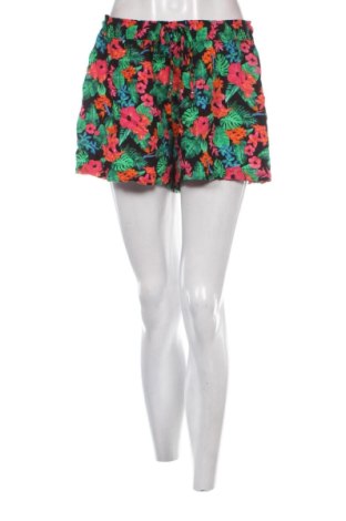 Damen Shorts Janina, Größe L, Farbe Mehrfarbig, Preis € 10,00