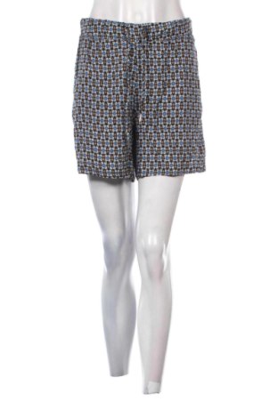 Дамски къс панталон Janina, Размер L, Цвят Многоцветен, Цена 10,22 €