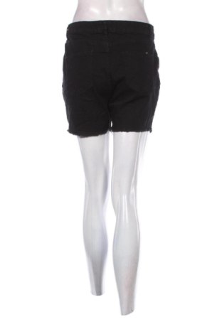 Pantaloni scurți de femei Janina, Mărime M, Culoare Negru, Preț 60,99 Lei