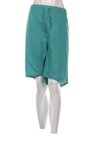 Dámské kraťasy  Janina, Velikost 3XL, Barva Modrá, Cena  266,00 Kč