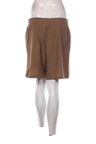 Női rövidnadrág Janina, Méret XL, Szín Barna, Ár 3 389 Ft