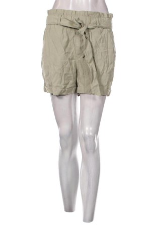 Дамски къс панталон Jdy, Размер S, Цвят Зелен, Цена 10,22 €