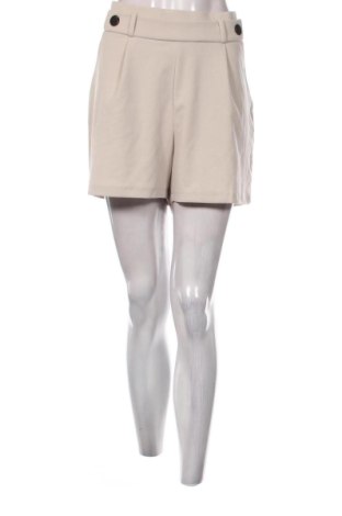 Дамски къс панталон Jdy, Размер XL, Цвят Бежов, Цена 10,22 €